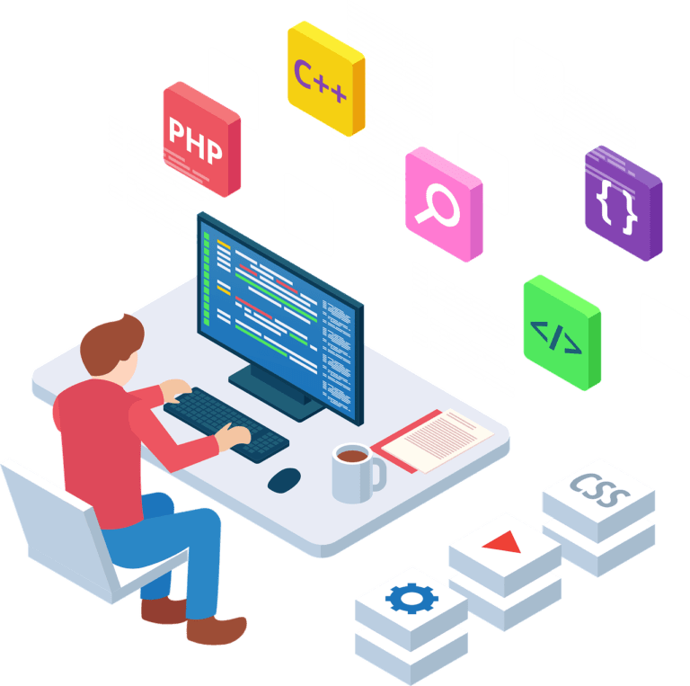 Web Development
